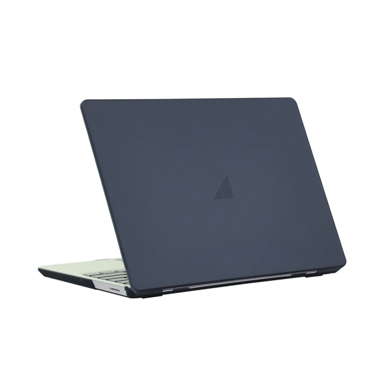 Laptop Frosted Anti-drop Protective Case, For Microsoft 12.4 inch, For Microsoft 12.4 inch(White)