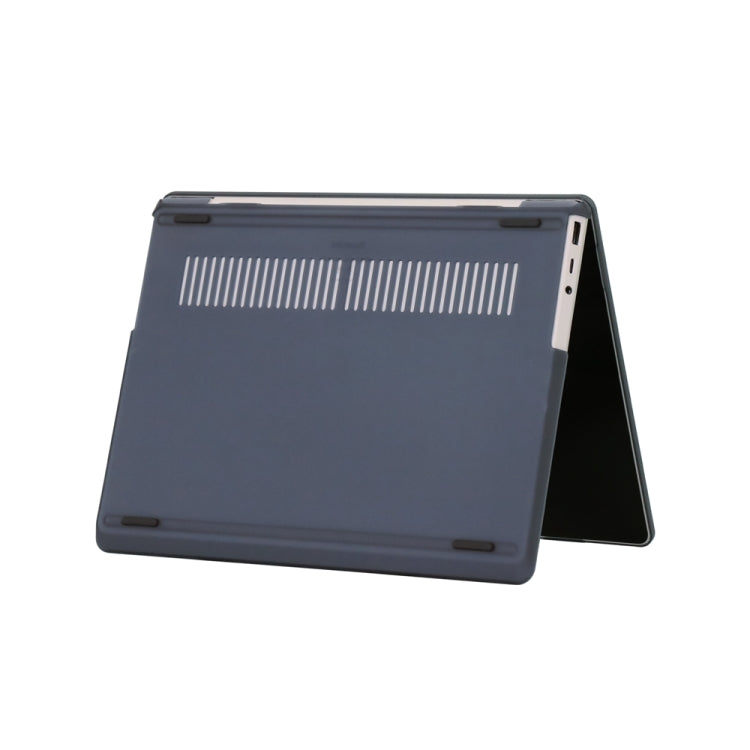 Laptop Frosted Anti-drop Protective Case, For Microsoft 12.4 inch, For Microsoft 12.4 inch(White)