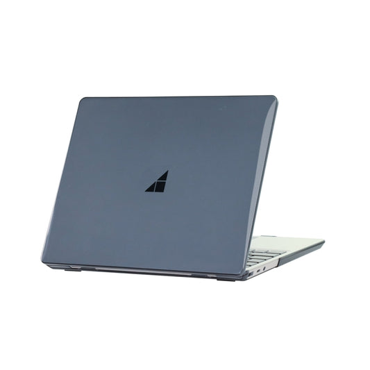Laptop Crystal Anti-drop Protective Case, For Microsoft 12.4 inch, For Microsoft 12.4 inch(White)