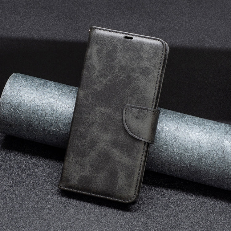 Lambskin Texture Leather Phone Case, For Samsung Galaxy A54 5G