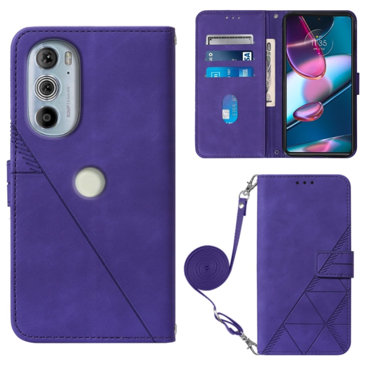 Crossbody 3D Embossed Flip Leather Phone Case, For Infinix Smart 6 Plus X6823, For Motorola Moto E22 4G / E22i 4G, For Motorola Moto Edge 30 Pro / Edge+ 2022, For Nokia C2 2ND Edition, For Nokia C21, For Nokia C21 Plus, For Nokia C100, For Nokia C200