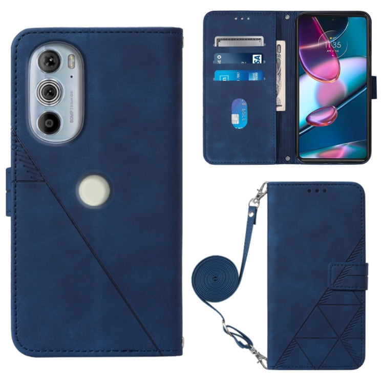 Crossbody 3D Embossed Flip Leather Phone Case, For Infinix Smart 6 Plus X6823, For Motorola Moto E22 4G / E22i 4G, For Motorola Moto Edge 30 Pro / Edge+ 2022, For Nokia C2 2ND Edition, For Nokia C21, For Nokia C21 Plus, For Nokia C100, For Nokia C200