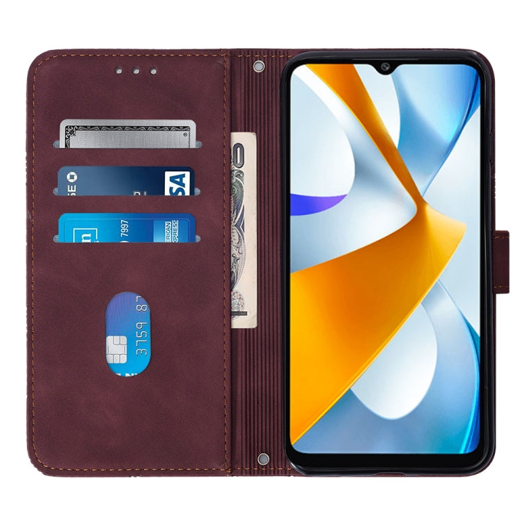 Crossbody 3D Embossed Flip Leather Phone Case, For Xiaomi Poco C40 Global, For Xiaomi 12 Ultra / 12S Ultra, For Xiaomi 12T / 12T Pro / Redmi K50 Ultra, For UMIDIGI A13 / A13 Pro / A13S, For UMIDIGI C1, For UMIDIGI F3 4G / F3 5G / F3 SE / F3S           ...