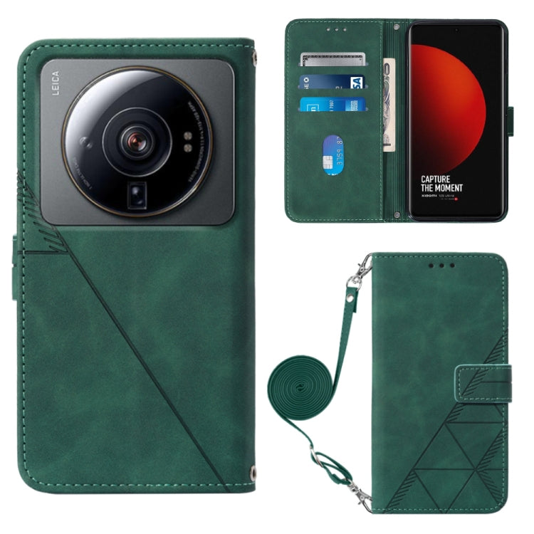 Crossbody 3D Embossed Flip Leather Phone Case, For Xiaomi Poco C40 Global, For Xiaomi 12 Ultra / 12S Ultra, For Xiaomi 12T / 12T Pro / Redmi K50 Ultra, For UMIDIGI A13 / A13 Pro / A13S, For UMIDIGI C1, For UMIDIGI F3 4G / F3 5G / F3 SE / F3S           ...