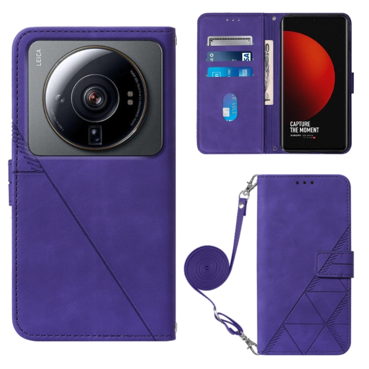 Crossbody 3D Embossed Flip Leather Phone Case, For Xiaomi Poco C40 Global, For Xiaomi 12 Ultra / 12S Ultra, For Xiaomi 12T / 12T Pro / Redmi K50 Ultra, For UMIDIGI A13 / A13 Pro / A13S, For UMIDIGI C1, For UMIDIGI F3 4G / F3 5G / F3 SE / F3S           ...