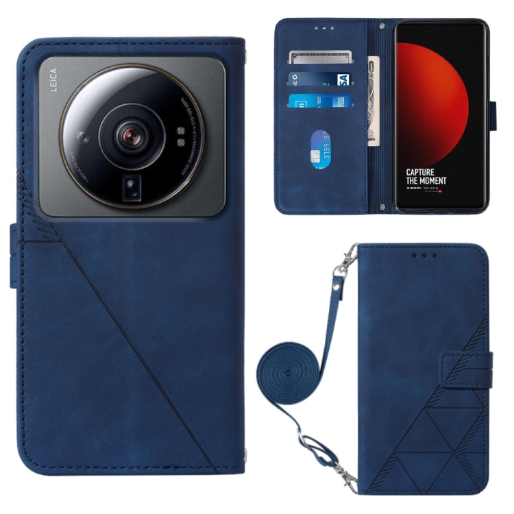 Crossbody 3D Embossed Flip Leather Phone Case, For Xiaomi Poco C40 Global, For Xiaomi 12 Ultra / 12S Ultra, For Xiaomi 12T / 12T Pro / Redmi K50 Ultra, For UMIDIGI A13 / A13 Pro / A13S, For UMIDIGI C1, For UMIDIGI F3 4G / F3 5G / F3 SE / F3S           ...