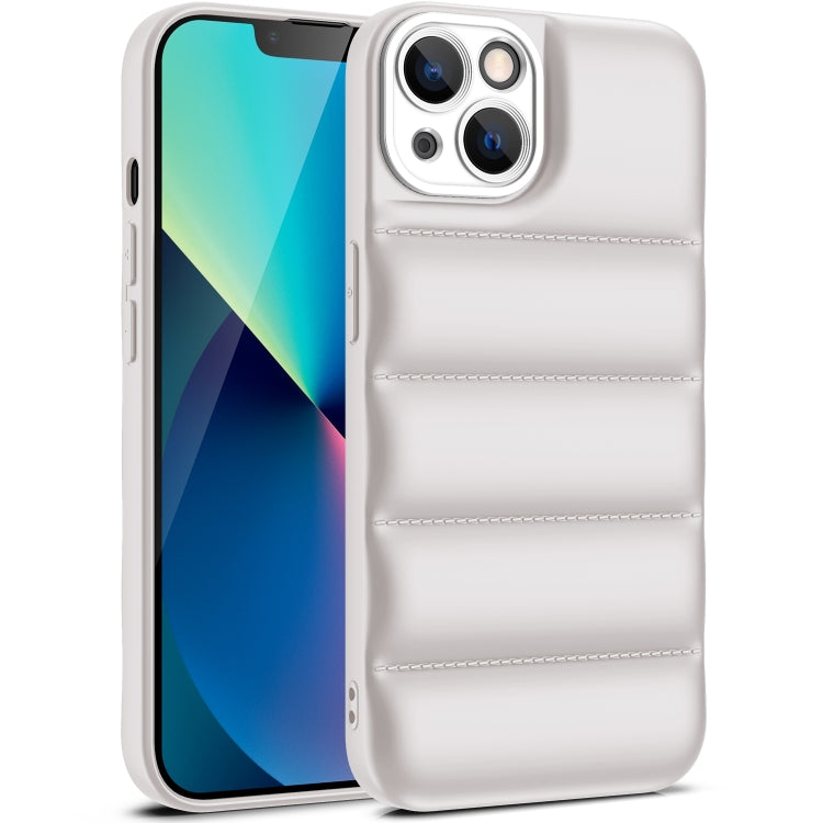 Eiderdown Airbag Shockproof Phone Case, For iPhone 14, For iPhone 14 Plus, For iPhone 14 Pro, For iPhone 14 Pro Max