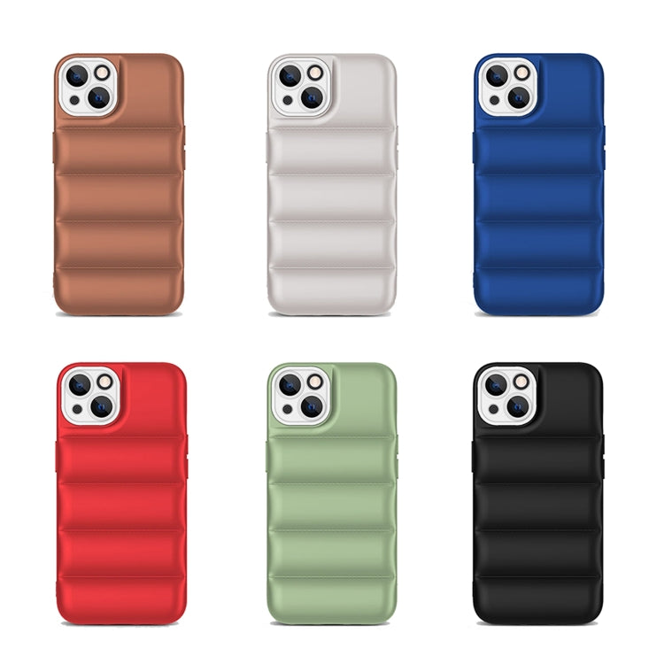 Eiderdown Airbag Shockproof Phone Case, For iPhone 14, For iPhone 14 Plus, For iPhone 14 Pro, For iPhone 14 Pro Max