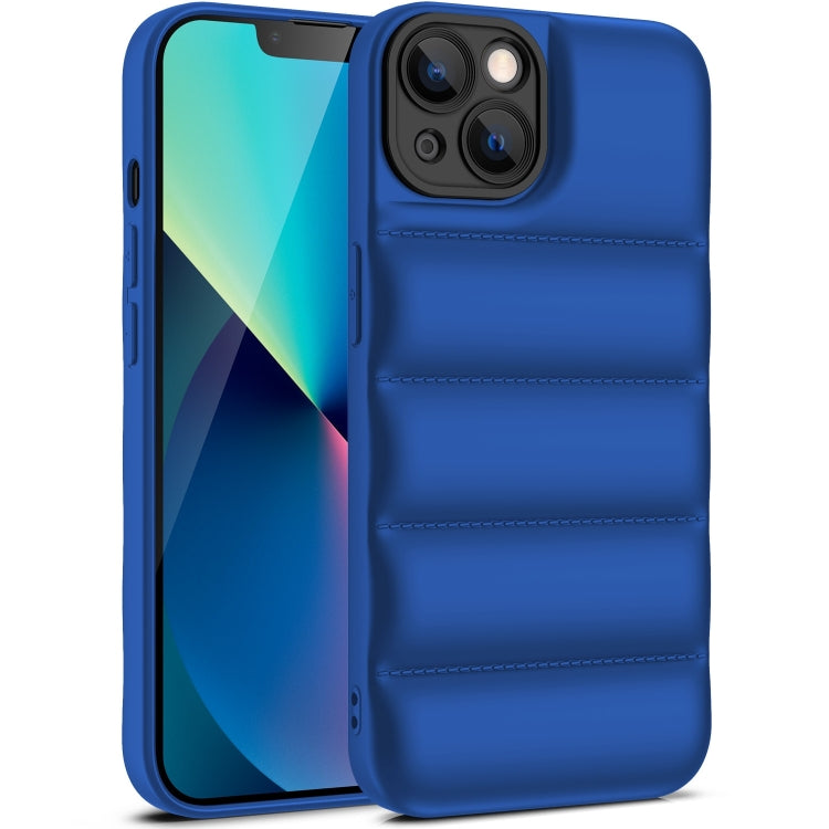 Eiderdown Airbag Shockproof Phone Case, For iPhone 14, For iPhone 14 Plus, For iPhone 14 Pro, For iPhone 14 Pro Max