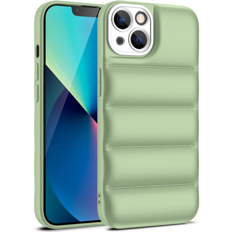 Eiderdown Airbag Shockproof Phone Case, For iPhone 14, For iPhone 14 Plus, For iPhone 14 Pro, For iPhone 14 Pro Max