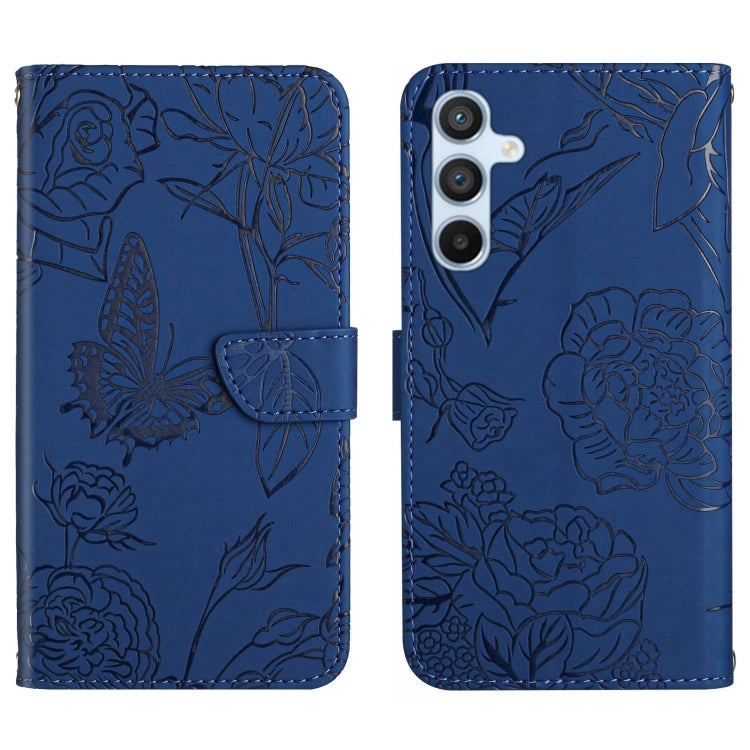 HT03 Skin Feel Butterfly Embossed Flip Leather Phone Case, For Xiaomi Redmi 11 Prime 4G, For Xiaomi Redmi 11 Prime 5G, For Xiaomi Redmi Note 12 China, For Xiaomi Redmi Note 12 Pro 5G China, For Xiaomi Redmi Note 12 Pro+ China/Note 12 Explorer          ...