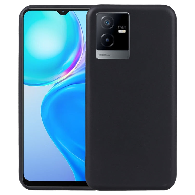 TPU Phone Case, For Blackview A85