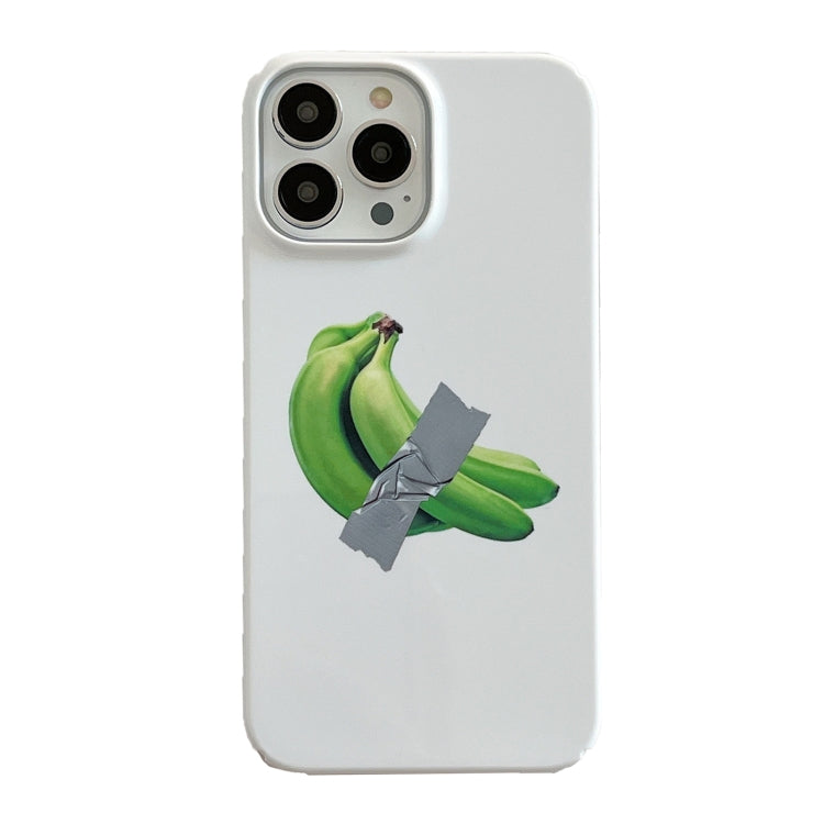 Cartoon Film Craft Hard PC Phone Case, For iPhone 13 Pro Max, For iPhone 12, For iPhone 12 Pro