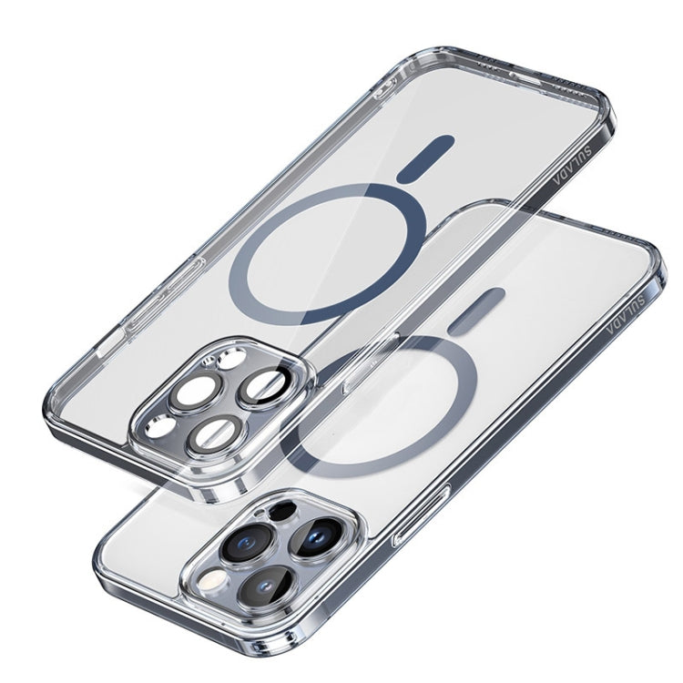 SULADA Jingpin Series All-inclusive Lens Electroplated TPU Phone Case, For iPhone 14, For iPhone 14 Plus, For iPhone 14 Pro, For iPhone 14 Pro Max