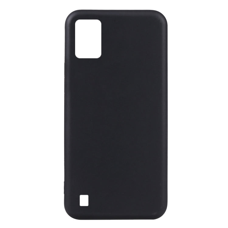 TPU Phone Case, For ZTE Blade A52 Lite