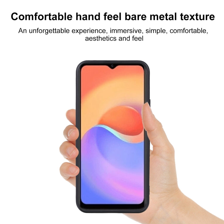 TPU Phone Case, For ZTE Blade A52 Lite