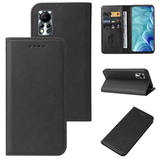 Magnetic Closure Leather Phone Case, For Infinix Hot 11s NFC, For Infinix Hot 10 Play/Smart 5 India, For Infinix Hot 11 2022, For Infinix Hot 11s, For Infinix Hot 12i, For Infinix Hot 20S, For Nokia C200, For Nokia G21/G11, For Nokia G60 5G, For TCL 10...