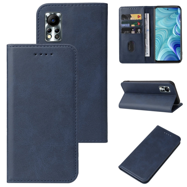 Magnetic Closure Leather Phone Case, For Infinix Hot 11s NFC, For Infinix Hot 10 Play/Smart 5 India, For Infinix Hot 11 2022, For Infinix Hot 11s, For Infinix Hot 12i, For Infinix Hot 20S, For Nokia C200, For Nokia G21/G11, For Nokia G60 5G, For TCL 10...