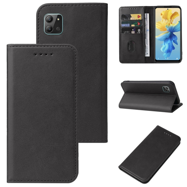 Magnetic Closure Leather Phone Case, For Infinix Hot 11s NFC, For Infinix Hot 10 Play/Smart 5 India, For Infinix Hot 11 2022, For Infinix Hot 11s, For Infinix Hot 12i, For Infinix Hot 20S, For Nokia C200, For Nokia G21/G11, For Nokia G60 5G, For TCL 10...