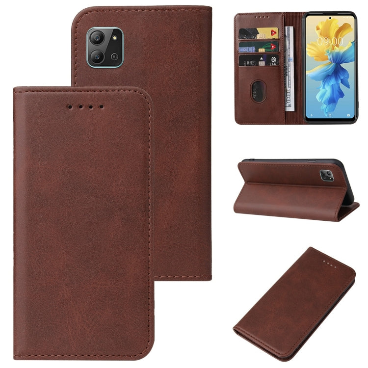 Magnetic Closure Leather Phone Case, For Infinix Hot 11s NFC, For Infinix Hot 10 Play/Smart 5 India, For Infinix Hot 11 2022, For Infinix Hot 11s, For Infinix Hot 12i, For Infinix Hot 20S, For Nokia C200, For Nokia G21/G11, For Nokia G60 5G, For TCL 10...