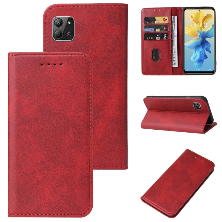 Magnetic Closure Leather Phone Case, For Infinix Hot 11s NFC, For Infinix Hot 10 Play/Smart 5 India, For Infinix Hot 11 2022, For Infinix Hot 11s, For Infinix Hot 12i, For Infinix Hot 20S, For Nokia C200, For Nokia G21/G11, For Nokia G60 5G, For TCL 10...