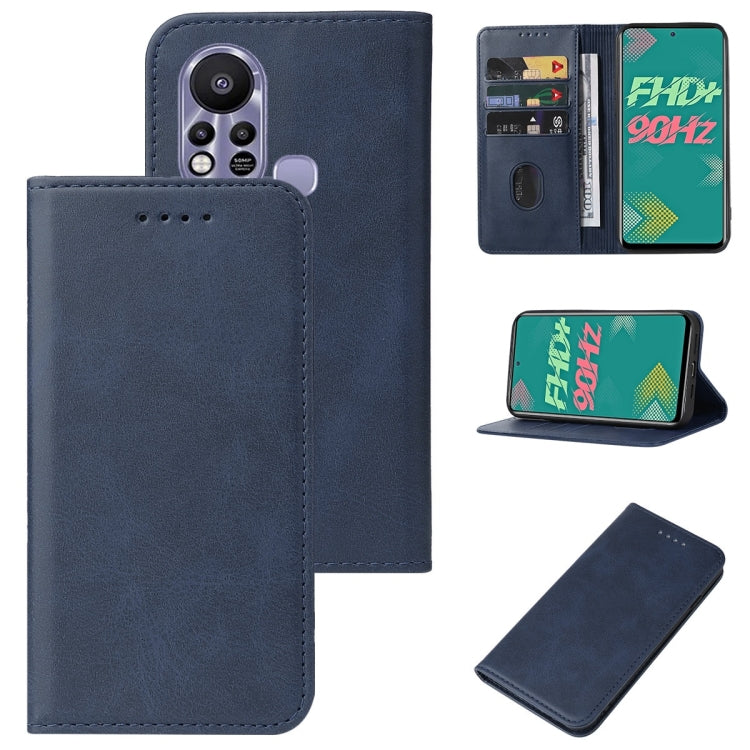 Magnetic Closure Leather Phone Case, For Infinix Hot 11s NFC, For Infinix Hot 10 Play/Smart 5 India, For Infinix Hot 11 2022, For Infinix Hot 11s, For Infinix Hot 12i, For Infinix Hot 20S, For Nokia C200, For Nokia G21/G11, For Nokia G60 5G, For TCL 10...