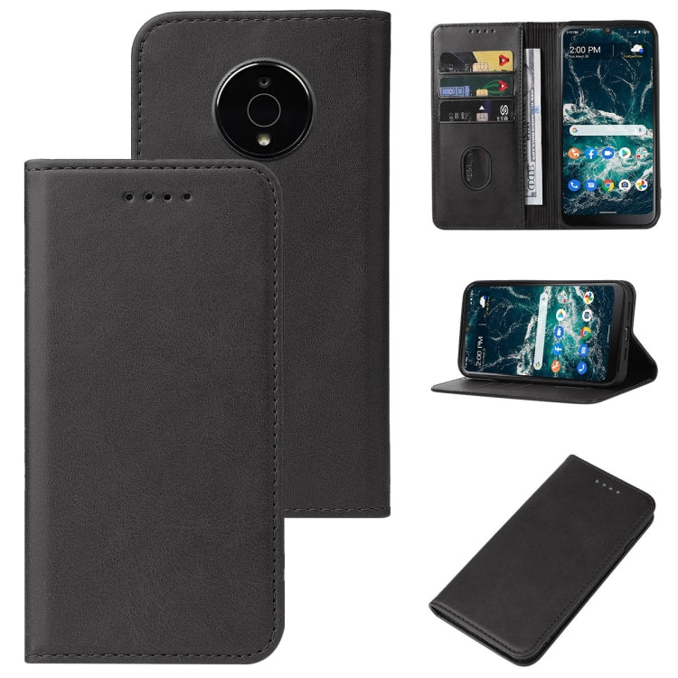 Magnetic Closure Leather Phone Case, For Infinix Hot 11s NFC, For Infinix Hot 10 Play/Smart 5 India, For Infinix Hot 11 2022, For Infinix Hot 11s, For Infinix Hot 12i, For Infinix Hot 20S, For Nokia C200, For Nokia G21/G11, For Nokia G60 5G, For TCL 10...