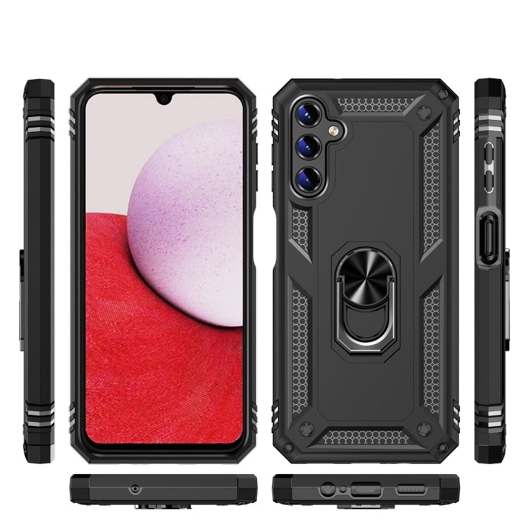 Shockproof TPU + PC Phone Case, For Samsung Galaxy A14 5G