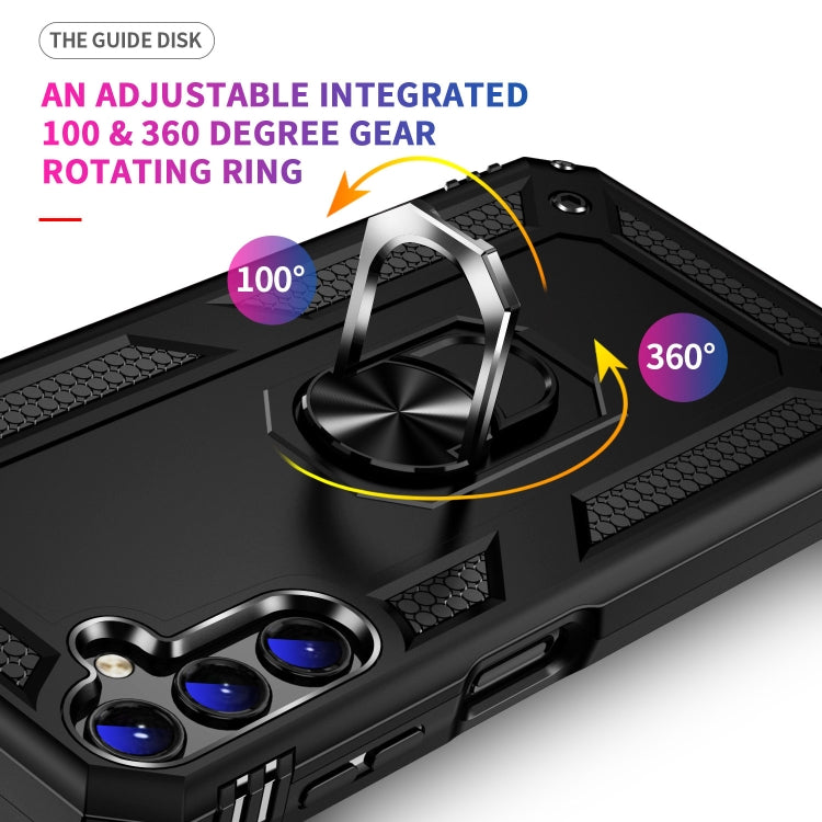Shockproof TPU + PC Phone Case, For Samsung Galaxy A14 5G
