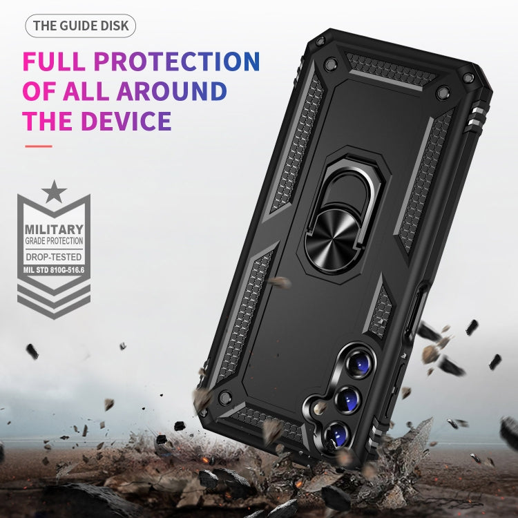 Shockproof TPU + PC Phone Case, For Samsung Galaxy A14 5G
