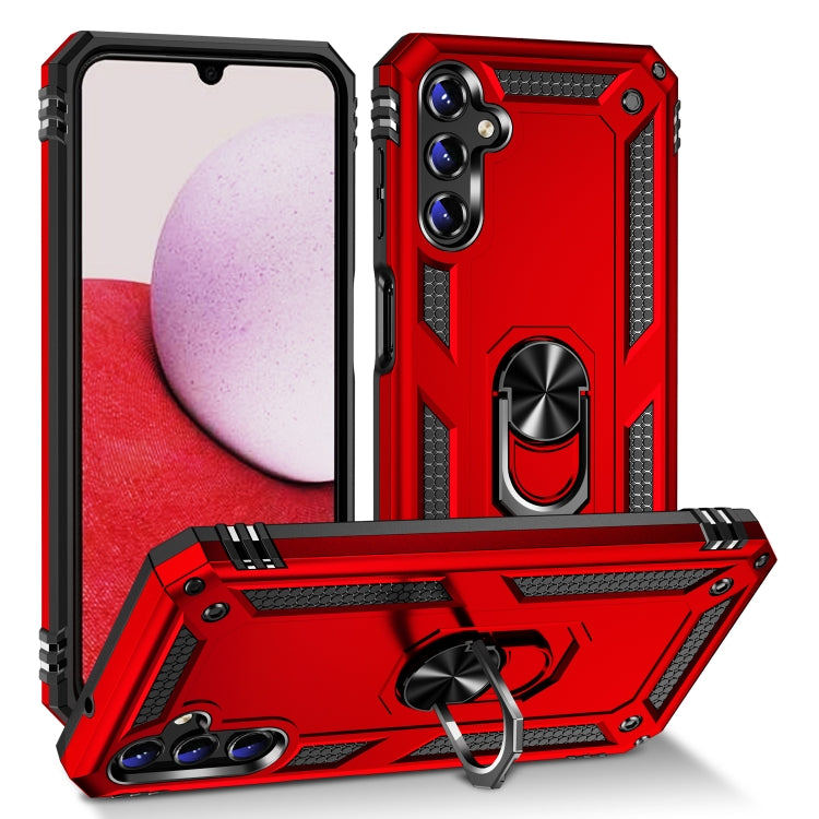 Shockproof TPU + PC Phone Case, For Samsung Galaxy A14 5G