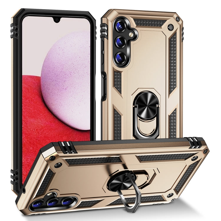 Shockproof TPU + PC Phone Case, For Samsung Galaxy A14 5G
