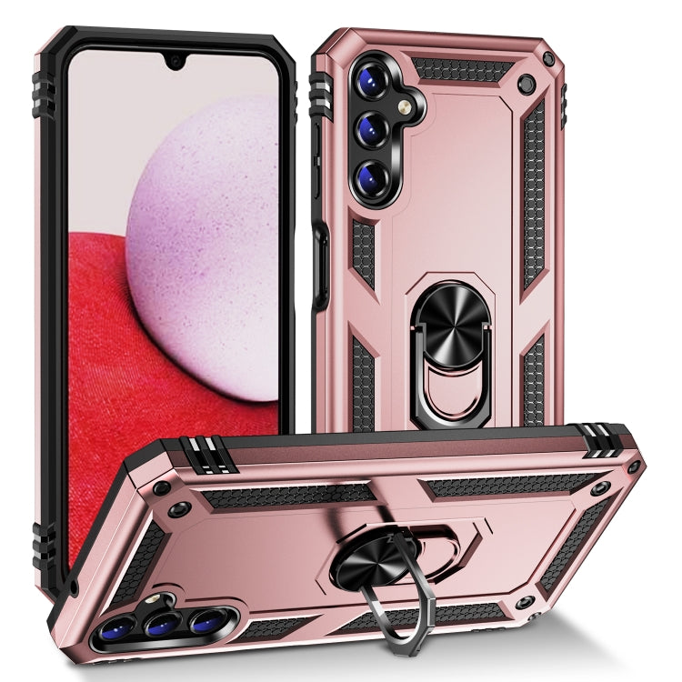 Shockproof TPU + PC Phone Case, For Samsung Galaxy A14 5G