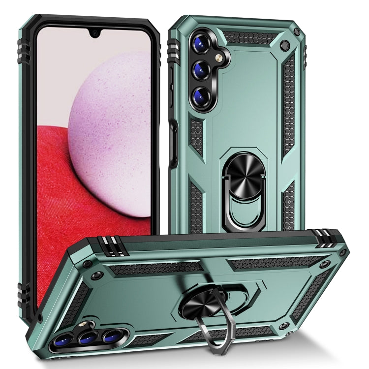 Shockproof TPU + PC Phone Case, For Samsung Galaxy A14 5G