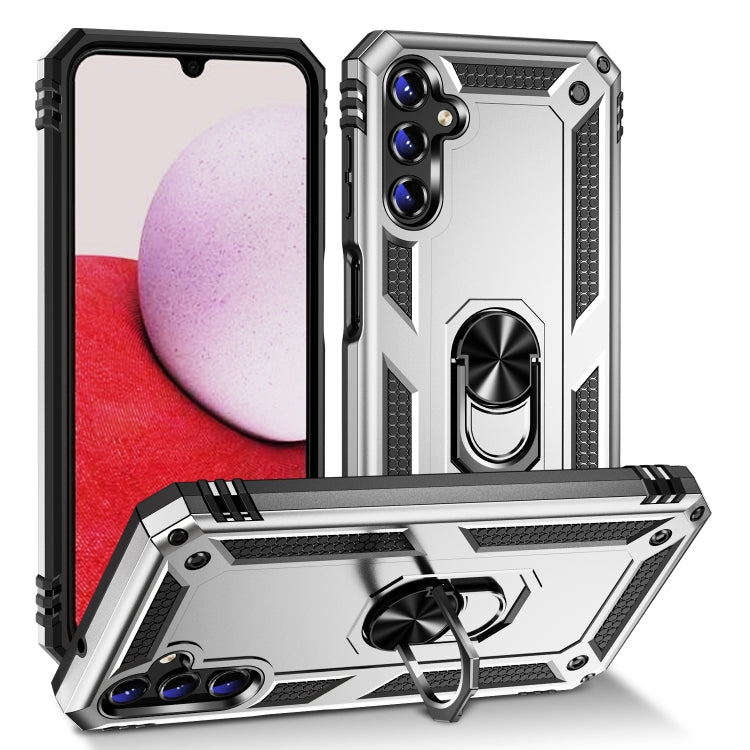 Shockproof TPU + PC Phone Case, For Samsung Galaxy A14 5G