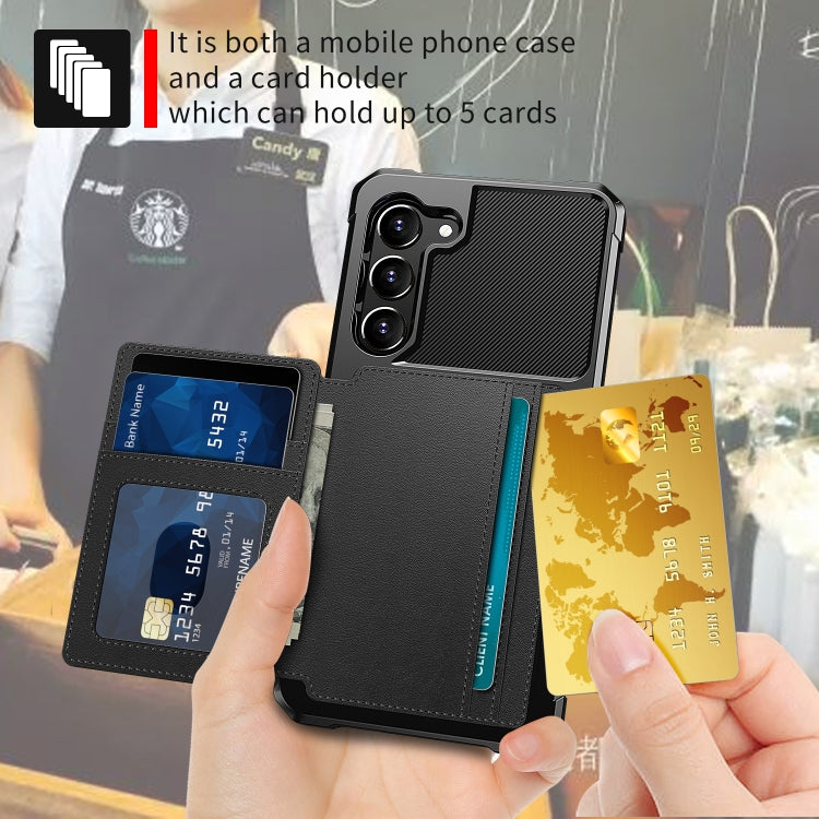 Magnetic Wallet Card Bag Leather Phone Case, For Samsung Galaxy S23 5G, For Samsung Galaxy S23+ 5G, For Samsung Galaxy S23 Ultra 5G, For Google Pixel 7 5G, For Google Pixel 7 Pro 5G