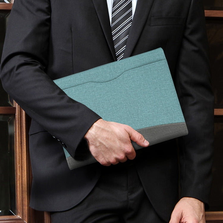 Cloth Texture Stitching Leather Tablet Case, For Microsoft Surface Pro 10 / 9, For Microsoft Surface Pro 8, For Microsoft Surface Pro 7 / 6 / 5 / 4, For Microsoft Surface Go 3 / 2 / 1