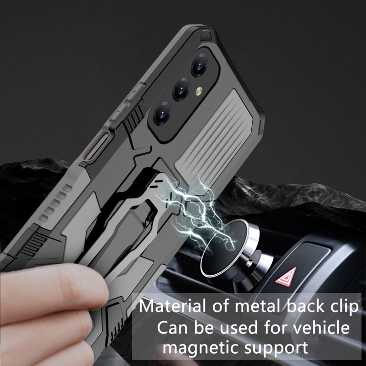 Armor Warrior Shockproof PC + TPU Phone Case, For Samsung Galaxy A14 5G, For Samsung Galaxy S23 Ultra 5G, For Samsung Galaxy S23 5G