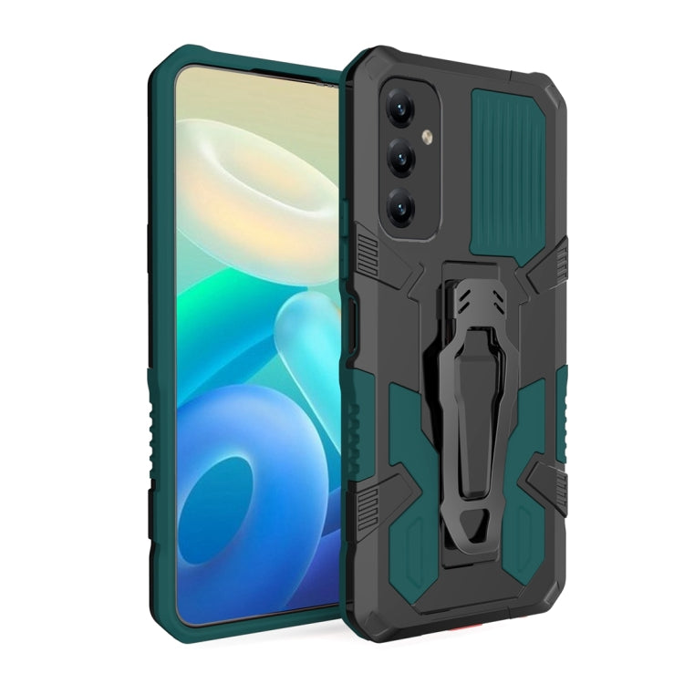 Armor Warrior Shockproof PC + TPU Phone Case, For Samsung Galaxy A14 5G, For Samsung Galaxy S23 Ultra 5G, For Samsung Galaxy S23 5G