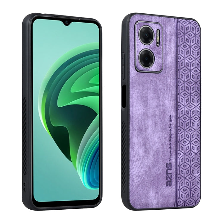 AZNS 3D Embossed Skin Feel Phone Case, For Xiaomi Poco F4 / Redmi K40S, For Xiaomi Redmi K50 / K50 Pro, For Xiaomi Redmi Note 11E 5G, For vivo Y35 4G, For OPPO A96 5G / F21 Pro 5G