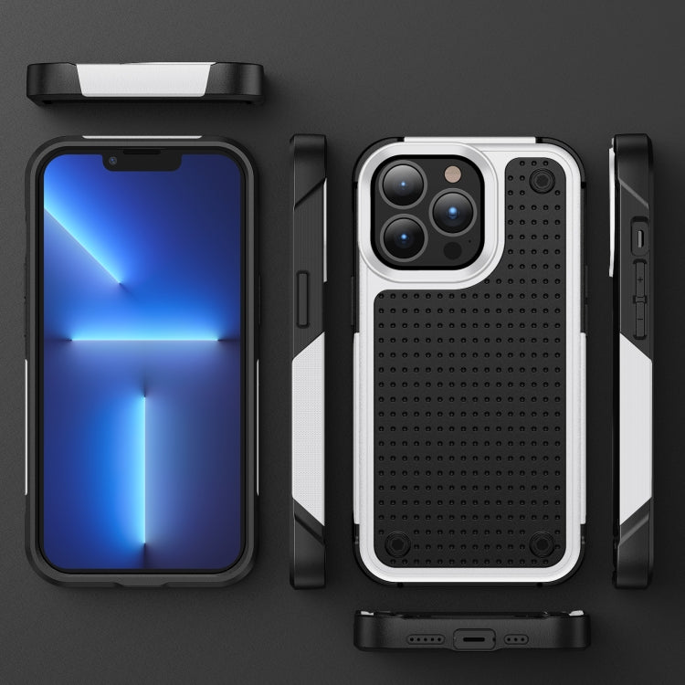 PC + TPU Shockproof Protective Phone Case, For iPhone 13 Pro Max, For iPhone 13 Pro, For iPhone 13, For iPhone 11 Pro, For Samsung Galaxy A12 Nacho, For Samsung Galaxy A12