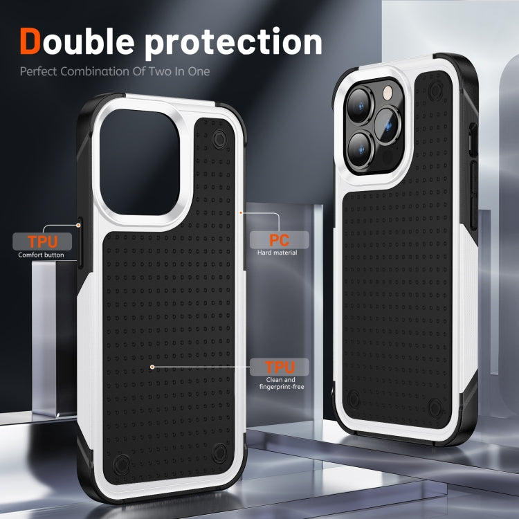 PC + TPU Shockproof Protective Phone Case, For iPhone 13 Pro Max, For iPhone 13 Pro, For iPhone 13, For iPhone 11 Pro, For Samsung Galaxy A12 Nacho, For Samsung Galaxy A12