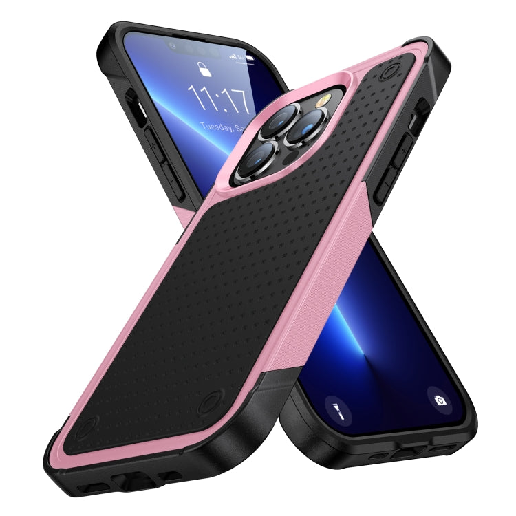 PC + TPU Shockproof Protective Phone Case, For iPhone 13 Pro Max, For iPhone 13 Pro, For iPhone 13, For iPhone 11 Pro, For Samsung Galaxy A12 Nacho, For Samsung Galaxy A12