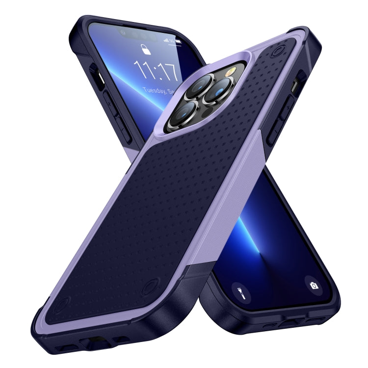 PC + TPU Shockproof Protective Phone Case, For iPhone 13 Pro Max, For iPhone 13 Pro, For iPhone 13, For iPhone 11 Pro, For Samsung Galaxy A12 Nacho, For Samsung Galaxy A12