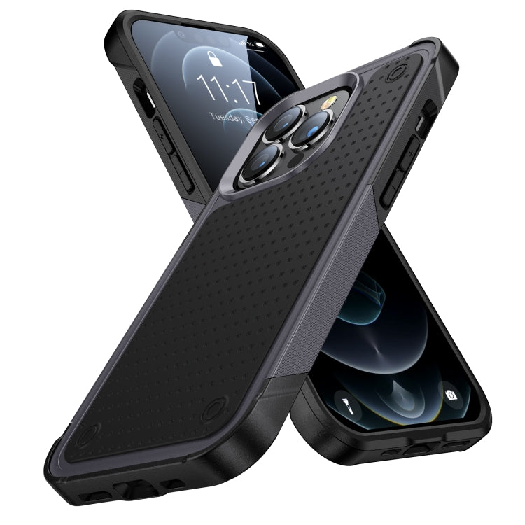 PC + TPU Shockproof Protective Phone Case, For iPhone 13 Pro Max, For iPhone 13 Pro, For iPhone 13, For iPhone 11 Pro, For Samsung Galaxy A12 Nacho, For Samsung Galaxy A12