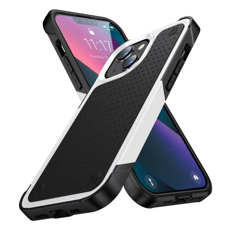 PC + TPU Shockproof Protective Phone Case, For iPhone 13 Pro Max, For iPhone 13 Pro, For iPhone 13, For iPhone 11 Pro, For Samsung Galaxy A12 Nacho, For Samsung Galaxy A12