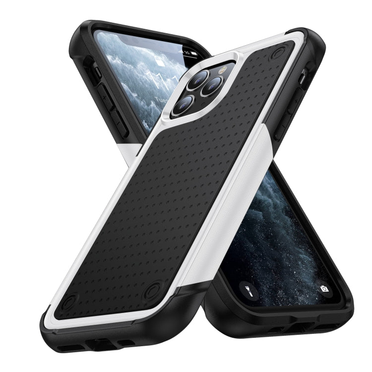 PC + TPU Shockproof Protective Phone Case, For iPhone 13 Pro Max, For iPhone 13 Pro, For iPhone 13, For iPhone 11 Pro, For Samsung Galaxy A12 Nacho, For Samsung Galaxy A12
