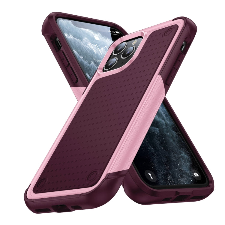 PC + TPU Shockproof Protective Phone Case, For iPhone 13 Pro Max, For iPhone 13 Pro, For iPhone 13, For iPhone 11 Pro, For Samsung Galaxy A12 Nacho, For Samsung Galaxy A12
