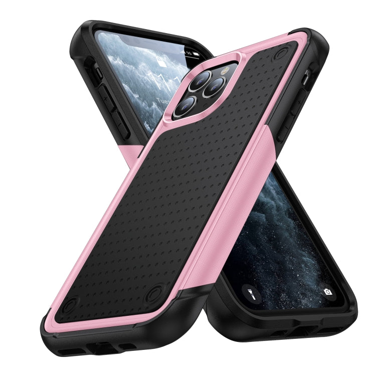 PC + TPU Shockproof Protective Phone Case, For iPhone 13 Pro Max, For iPhone 13 Pro, For iPhone 13, For iPhone 11 Pro, For Samsung Galaxy A12 Nacho, For Samsung Galaxy A12