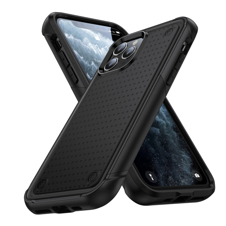 PC + TPU Shockproof Protective Phone Case, For iPhone 13 Pro Max, For iPhone 13 Pro, For iPhone 13, For iPhone 11 Pro, For Samsung Galaxy A12 Nacho, For Samsung Galaxy A12
